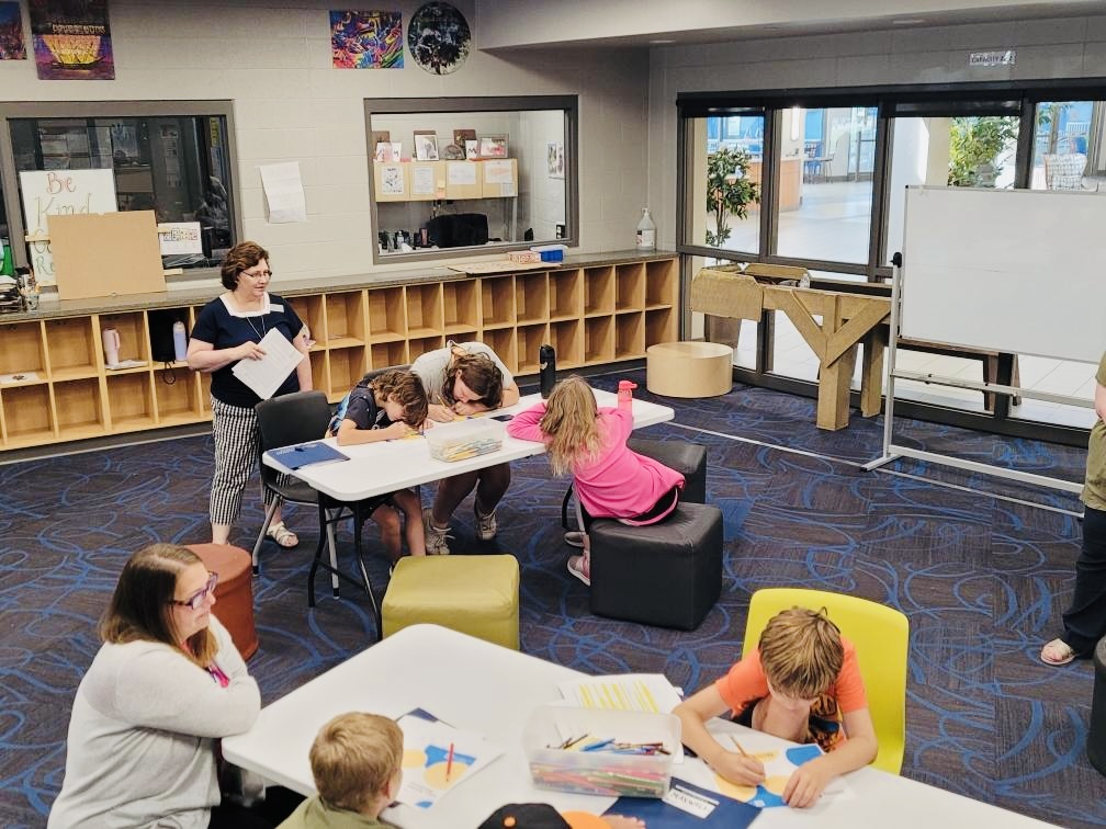Community engagement